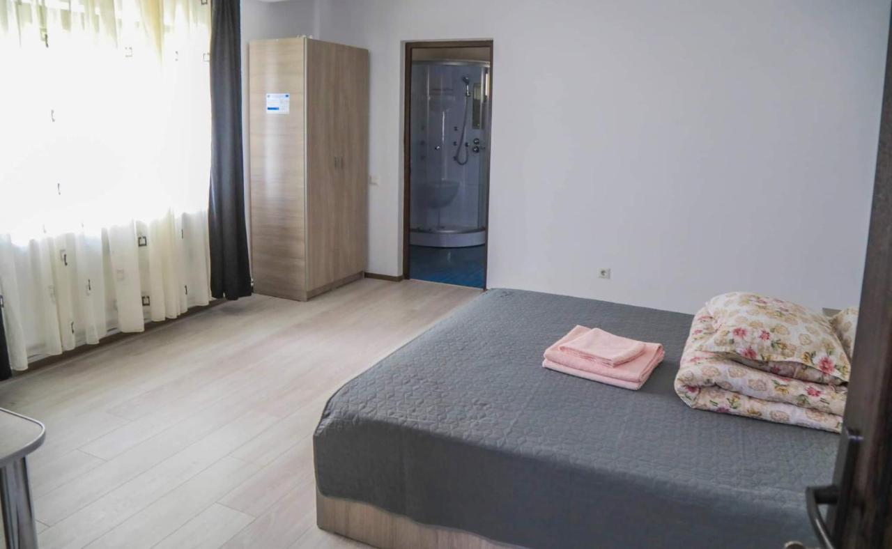 Hatasul Bunicului Arefu Exterior foto